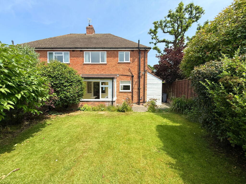 Additional image 17 of St. Gerards Road, Solihull