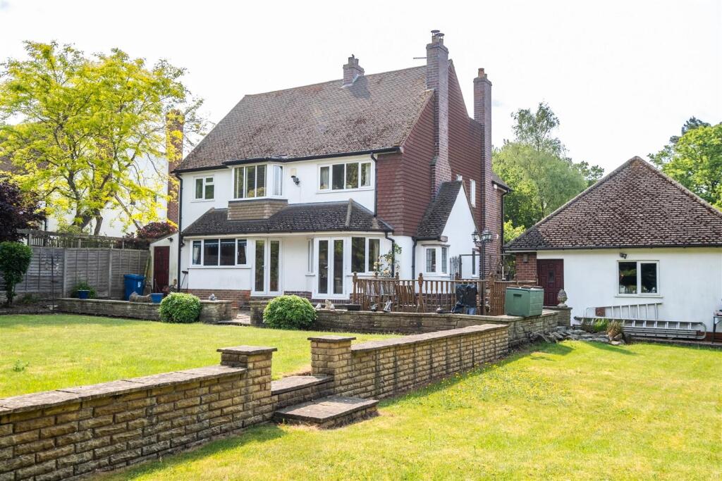 Additional image 46 of Talbot Avenue, Little Aston, Sutton Coldfield