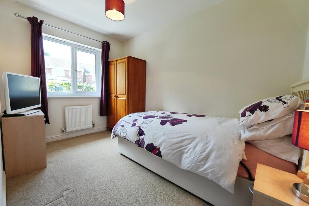 Additional image 23 of Jenner Drive, Rubery Great Park, B45