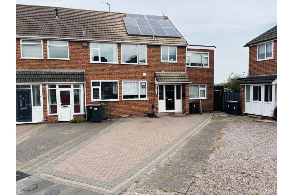 Additional image 2 of Arden Croft, Birmingham, B46