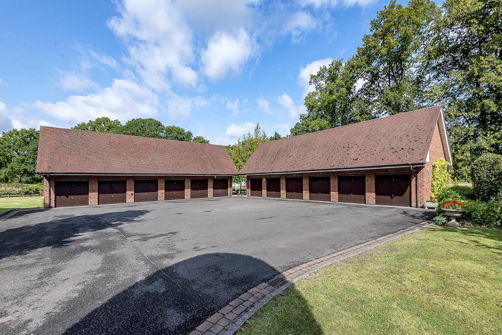 Additional image 10 of Broad Oaks, Chessetts Wood Road, Lapworth