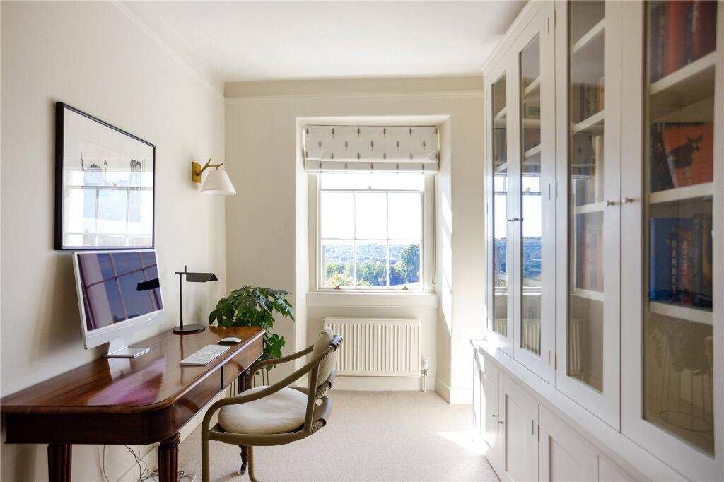 Additional image 18 of Cavendish Crescent, Bath, Somerset, BA1
