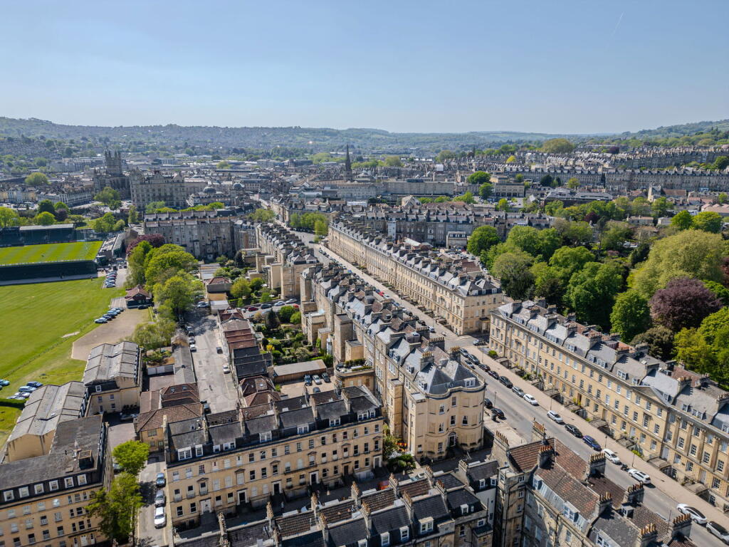 Additional image 39 of Great Pulteney Street, Bath, BA2 4DW
