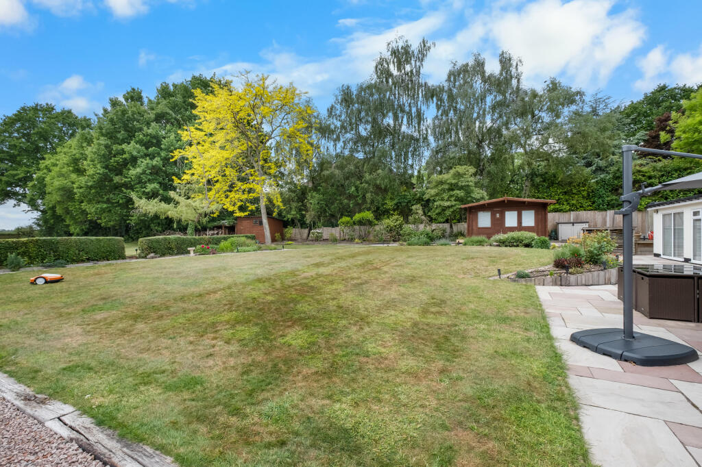 Additional image 33 of Elmcote, Node Hill, Studley. B80 7RQ