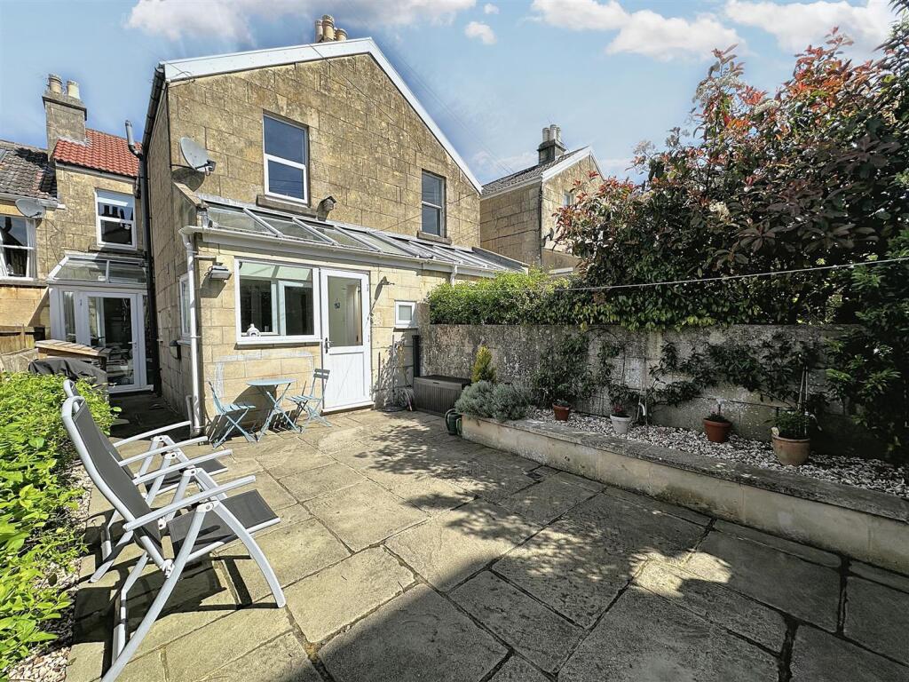 Additional image 4 of Beechen Cliff Villas, Bath