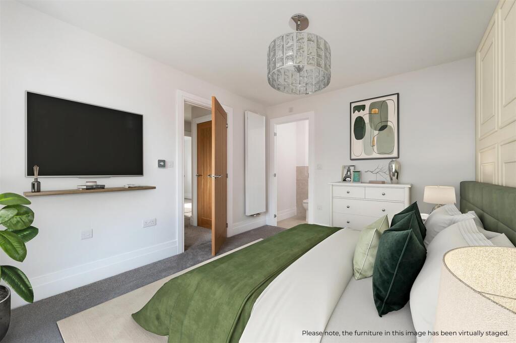 Additional image 7 of No 61, Maybank, Manor Way, Halesowen