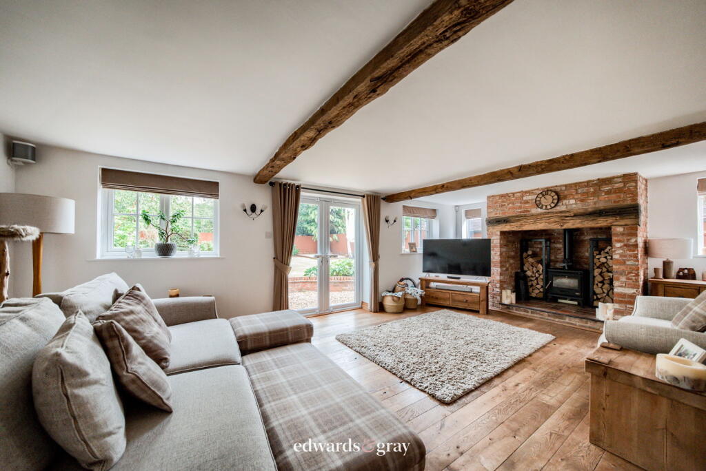 Additional image 24 of The Cottage, New Road, Water Orton, B46 1QP