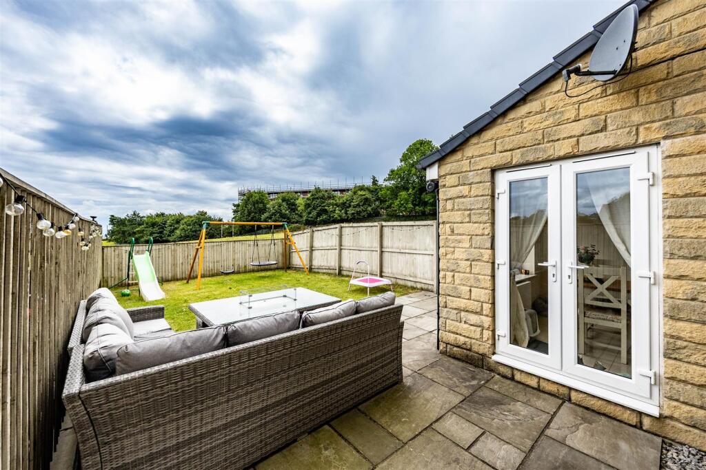 Additional image 31 of Old Mill Dam Lane, Queensbury, Bradford