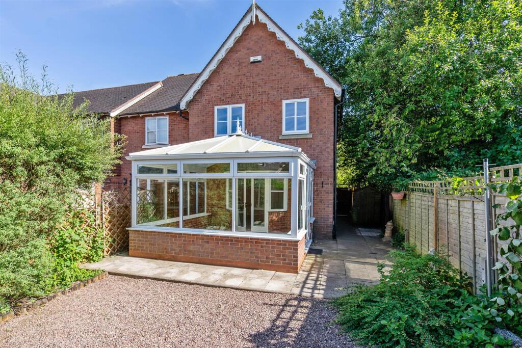 Additional image 13 of Shelfield Close, Hockley Heath, Solihull