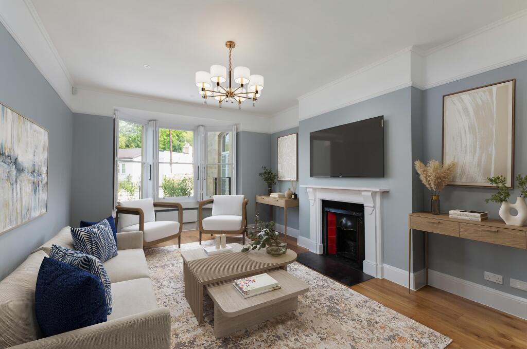 Additional image 16 of 11 Charlotte Street, Bath, Somerset, BA1