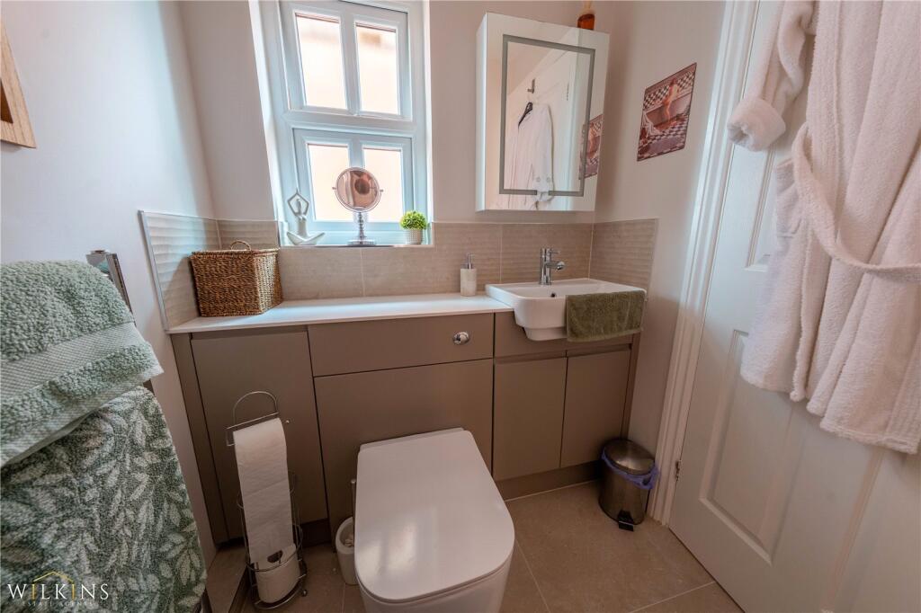 Additional image 17 of Mayfield, Wilnecote, Tamworth, Staffordshire, B77