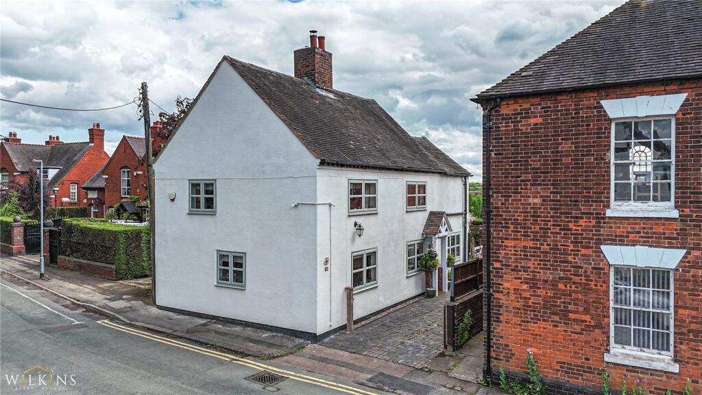 Additional image 2 of Glascote Lane, Wilnecote, Tamworth, Staffordshire, B77