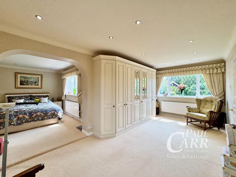 Additional image 11 of Netherstone Grove, Four Oaks, Sutton Coldfield, B74 4DT