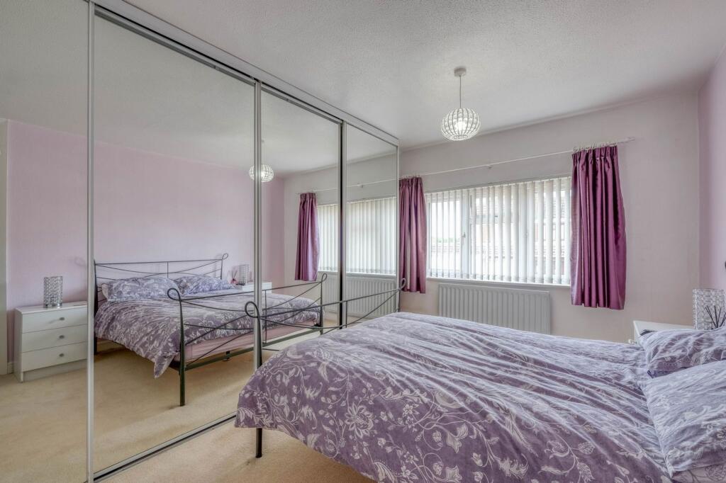 Additional image 9 of St. Judes Avenue, Studley, B80