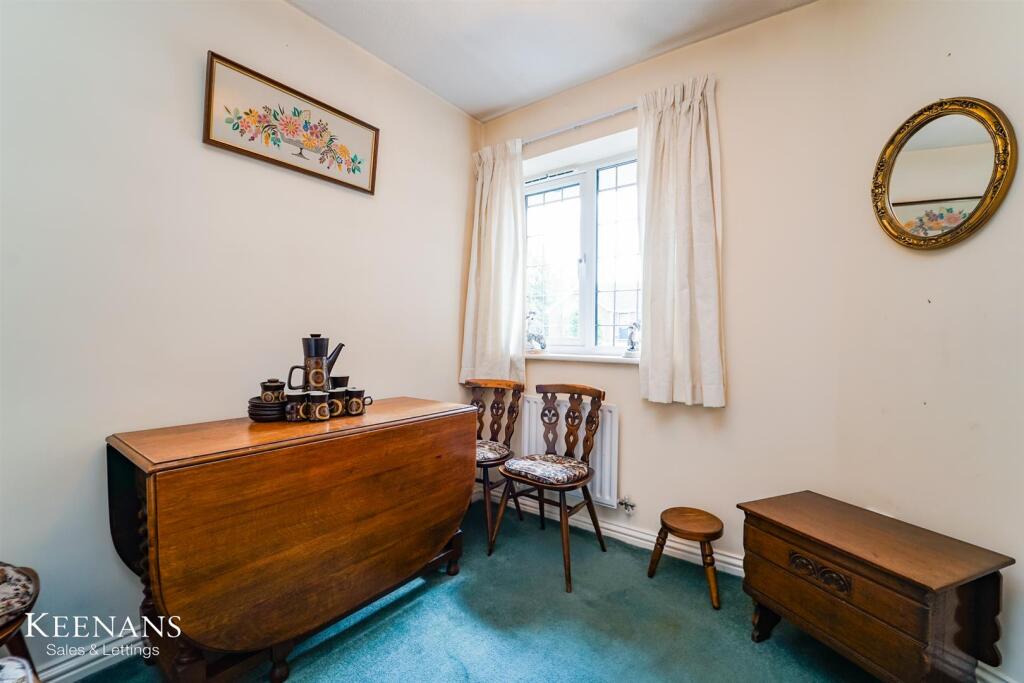 Additional image 25 of Swan Meadow, Clitheroe