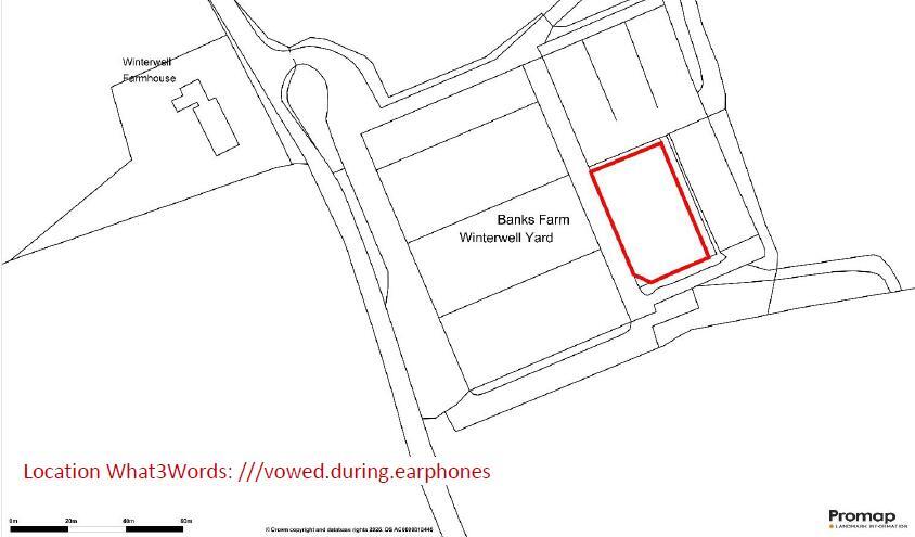 Additional image 2 of Open Storage Yard, Winterwell Yard, Chesterblade, Shepton Mallet, BA4 4QZ