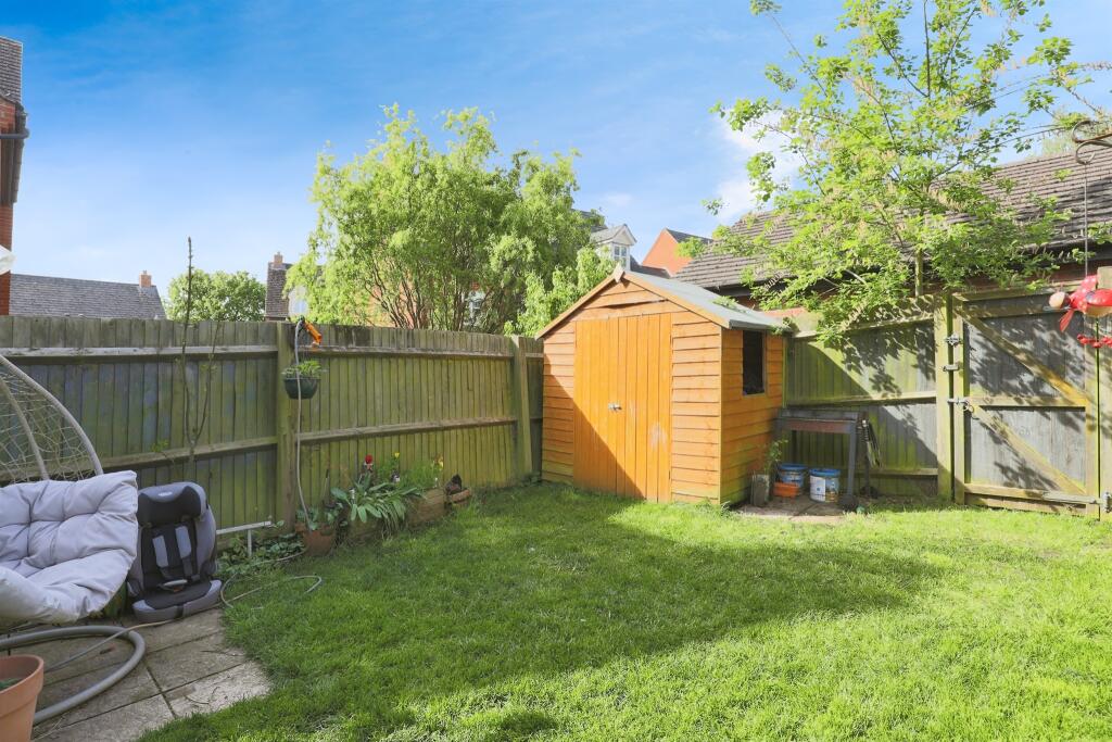 Additional image 12 of Old School Mead, Bidford-On-Avon, Alcester