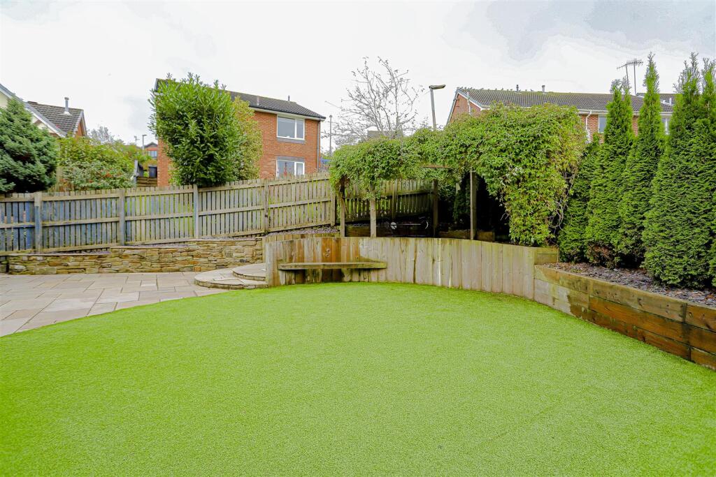 Additional image 25 of Heron Close, Blackburn