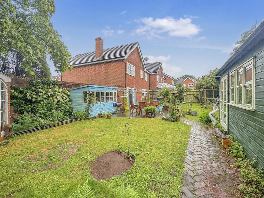 Additional image 19 of Matthews Close, Rowley Regis, West Midlands