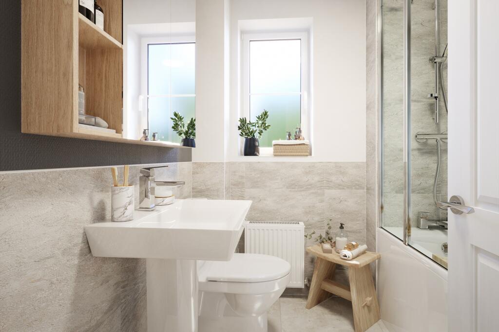 Additional image 7 of White Post, Stratton-on-the-Fosse, Midsomer Norton, Somerset, BA3 4QA