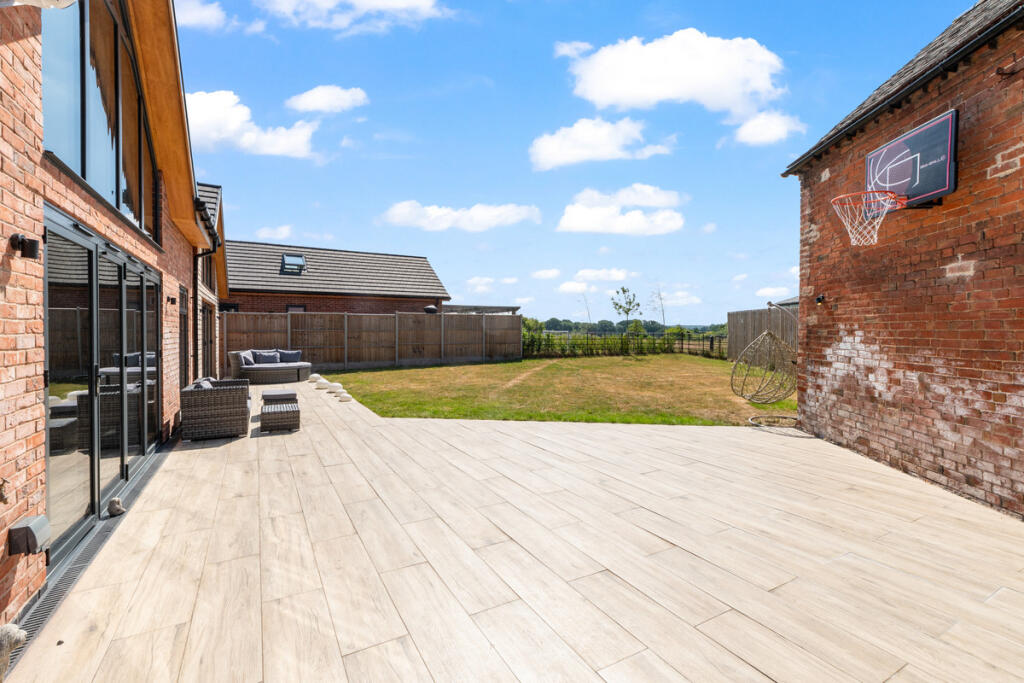 Additional image 4 of Haye Lane, Mappleborough Green, B80