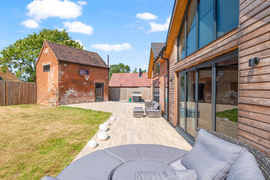 Additional image 35 of Haye Lane, Mappleborough Green, B80