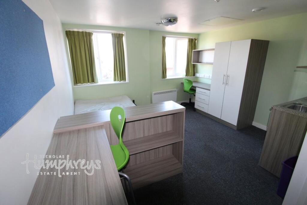 Additional image 6 of Cardinal House, Bridge Road B8