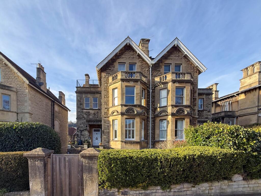 Additional image 18 of Beckford Road, Bath