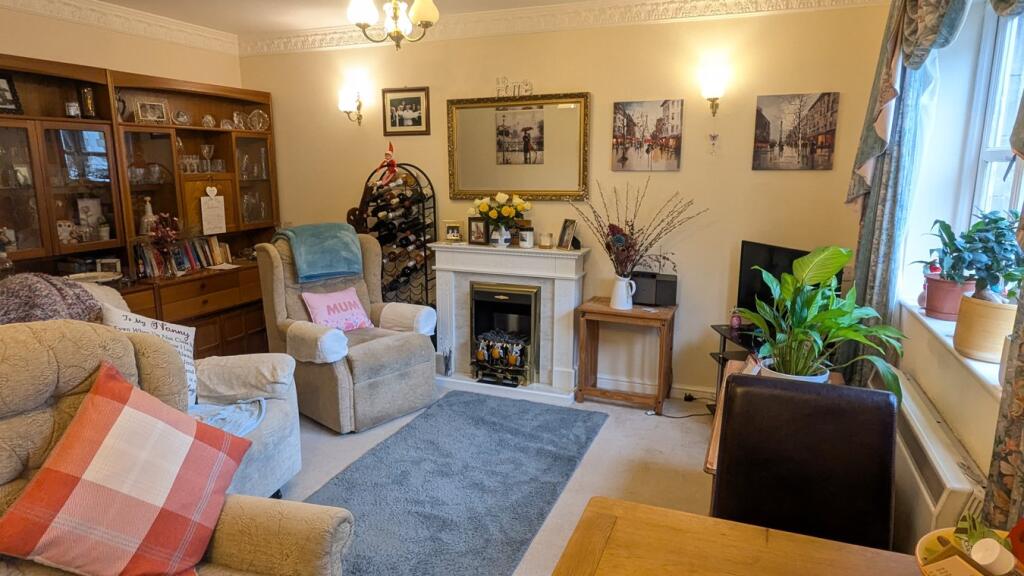 Additional image 3 of Carlton Court, Wells, BA5