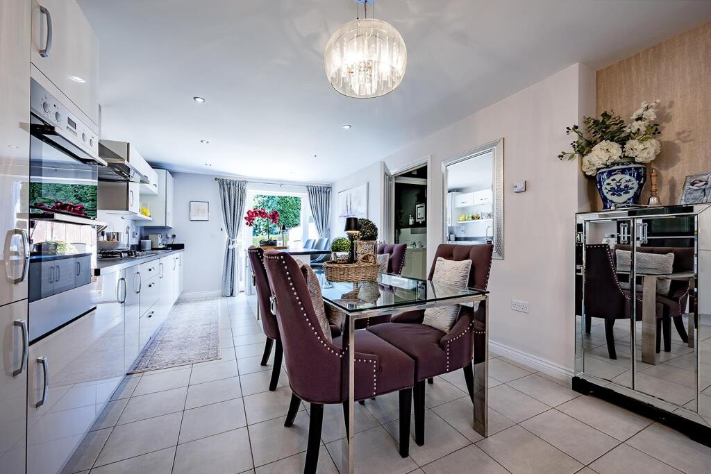 Additional image 4 of Ken Trueman Grove, Knowle