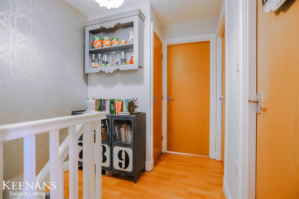 Additional image 25 of Church Mews, Great Harwood