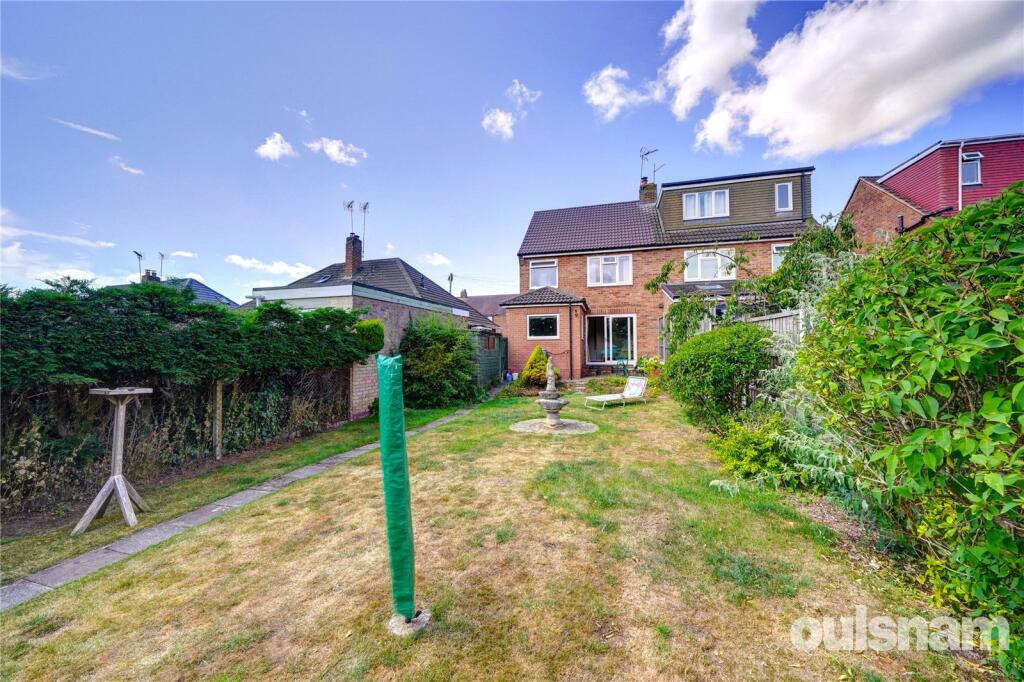 Additional image 17 of George Road, Alvechurch, Birmingham, Worcestershire, B48