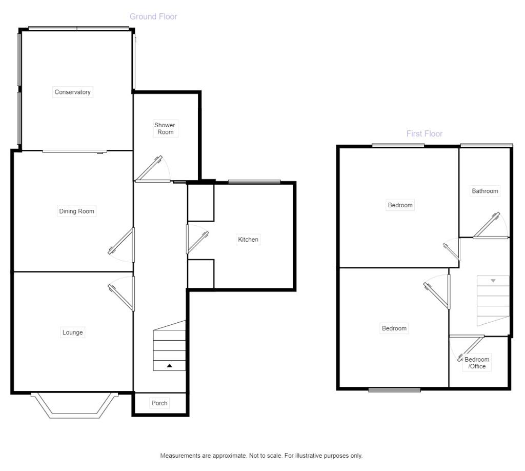 Additional image 2 of Woodrow Lane, Catshill, Bromsgrove, Worcestershire, B61