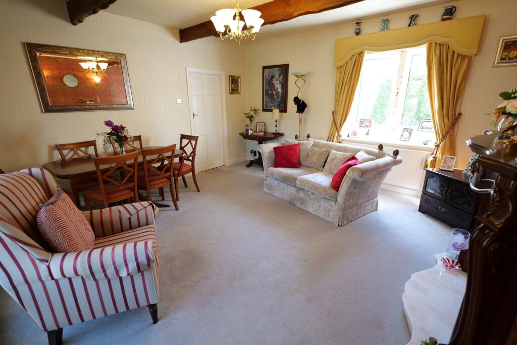 Additional image 8 of Old Stone Trough Lane, Kelbrook, BB18