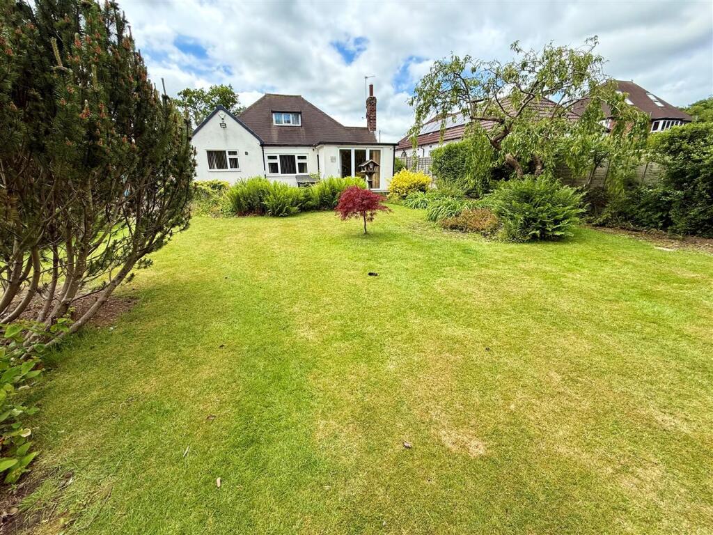 Additional image 17 of Norton Lane, Earlswood, Solihull