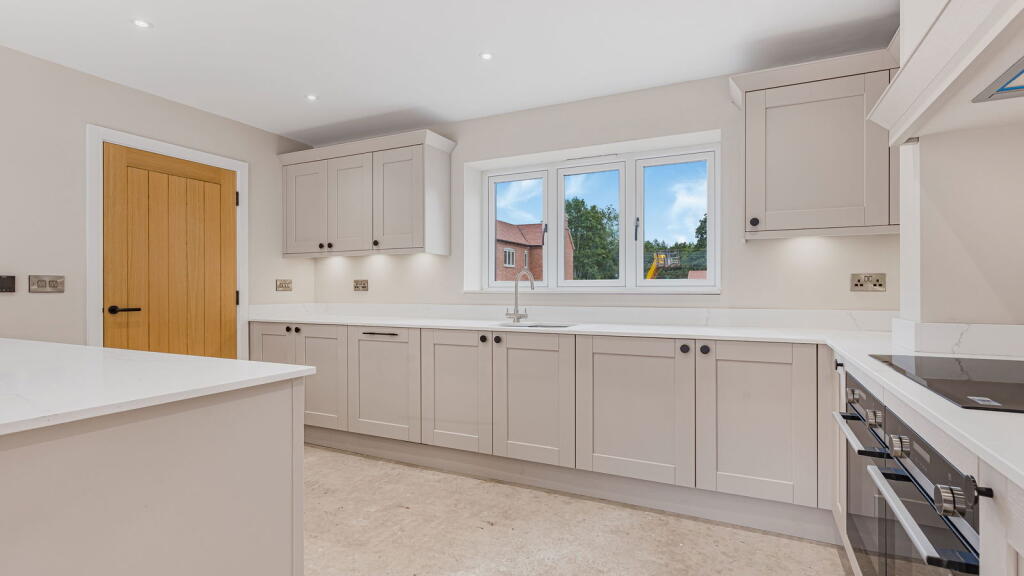 Additional image 4 of Plot 7, Wharf Farm, Dickens Heath Road, Shirley, Solihull, B90 1QG
