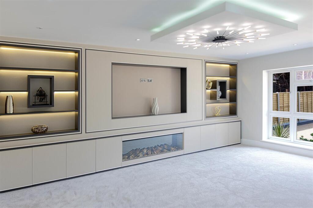 Additional image 4 of Lichfield Road, Four Oaks, Sutton Coldfield