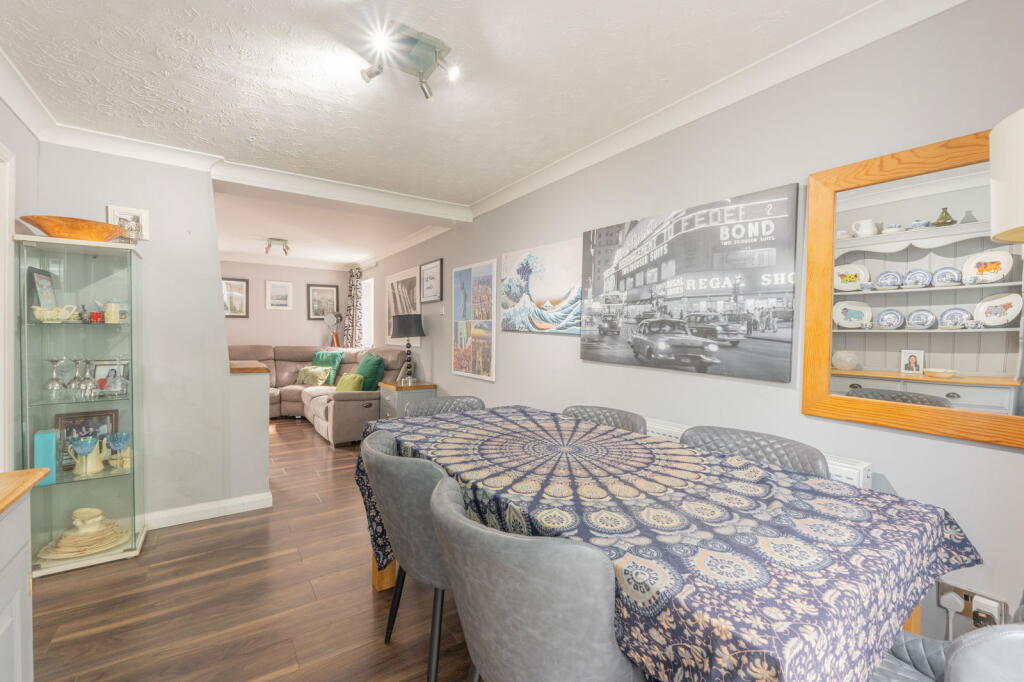 Additional image 20 of Norbury Close, Redditch, B98 8RP