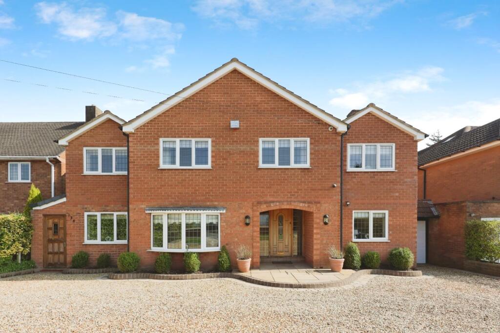 Additional image 27 of Little Sutton Lane, Sutton Coldfield