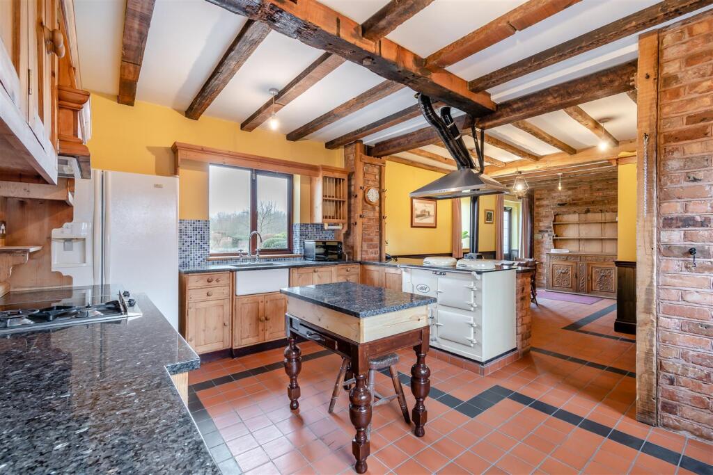 Additional image 5 of Bulls Lane, Wishaw, Sutton Coldfield