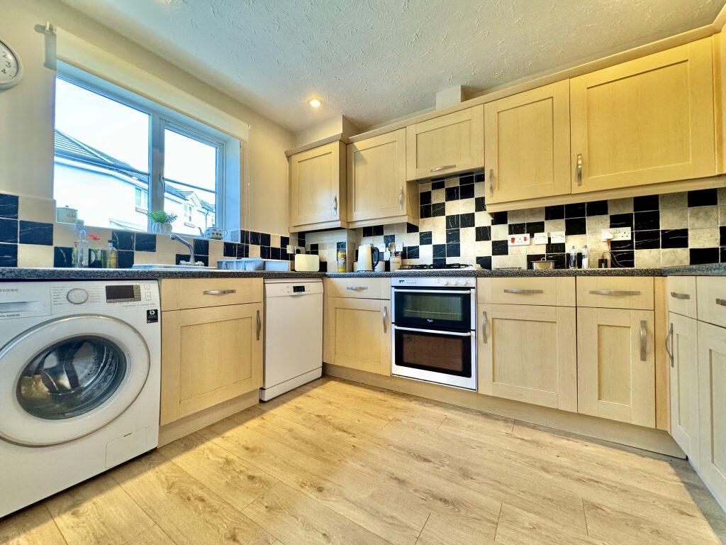 Additional image 15 of Parish Mews, Yeovil, Somerset, BA21