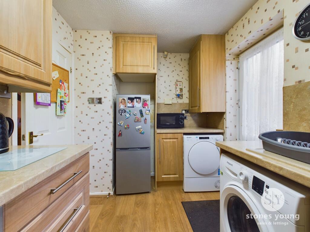 Additional image 6 of St. Oswalds Close, Blackburn, BB1