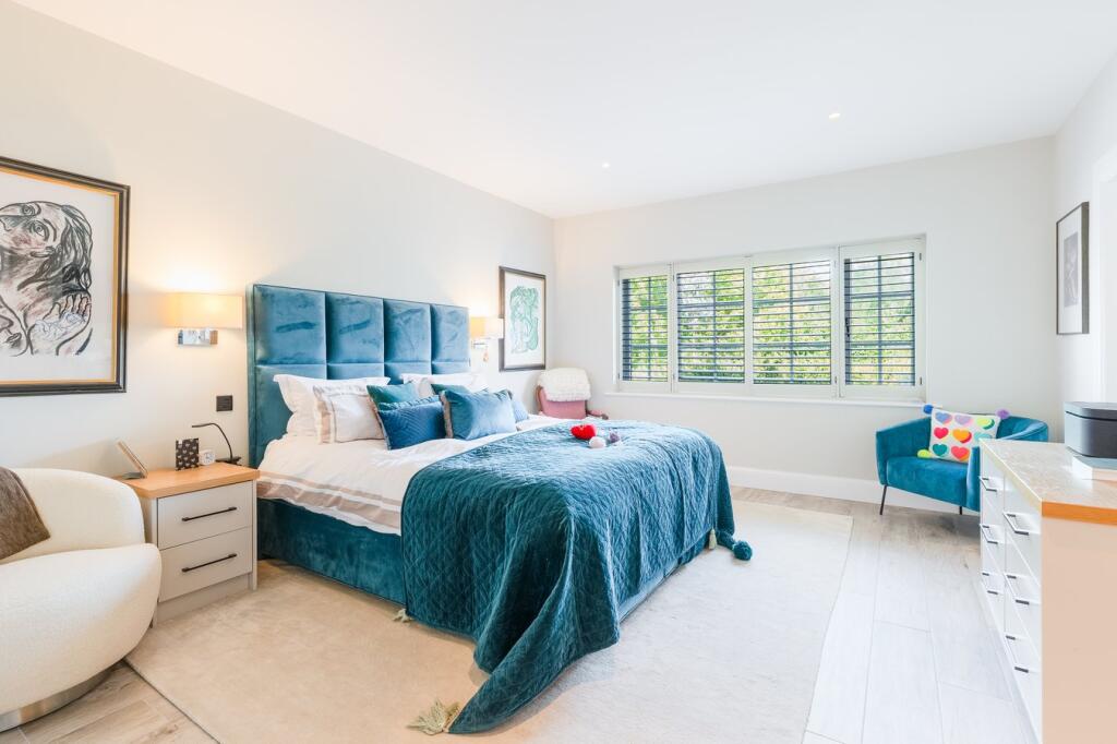 Additional image 21 of High Street, Henley in Arden, Warwickshire, B95