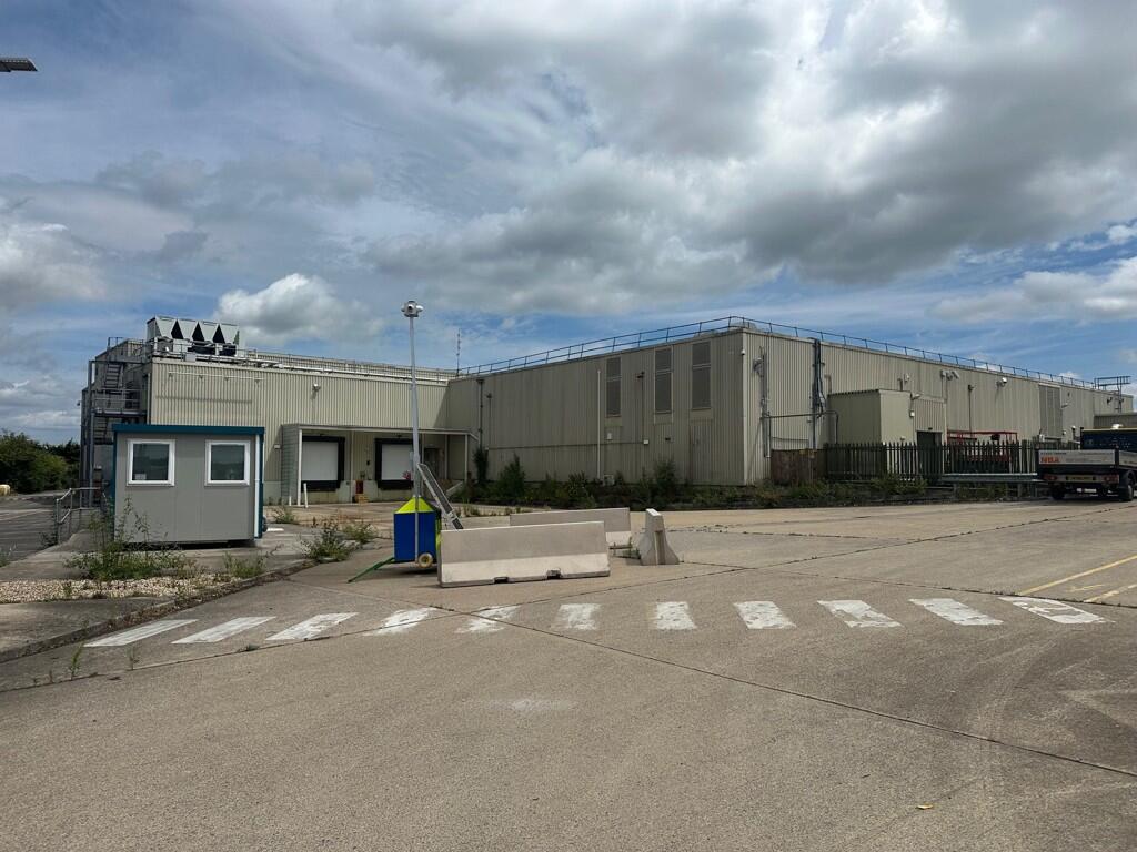 Additional image 10 of Saputo Dairy Uk, Manor Road, Marston Trading Estate, Frome, Somerset, BA11 4BN