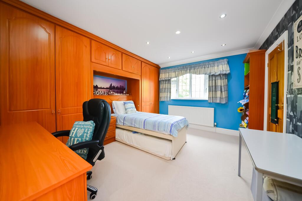 Additional image 22 of Keepers Road, Sutton Coldfield, West Midlands, B74