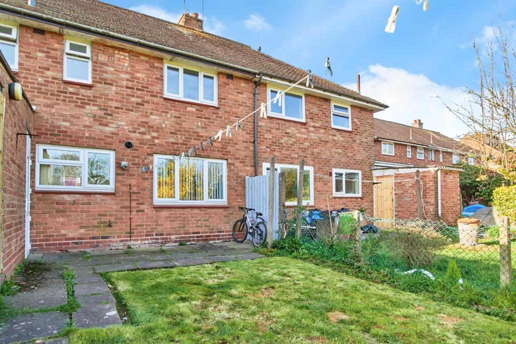 Additional image 14 of Belton Grove, Birmingham, B45