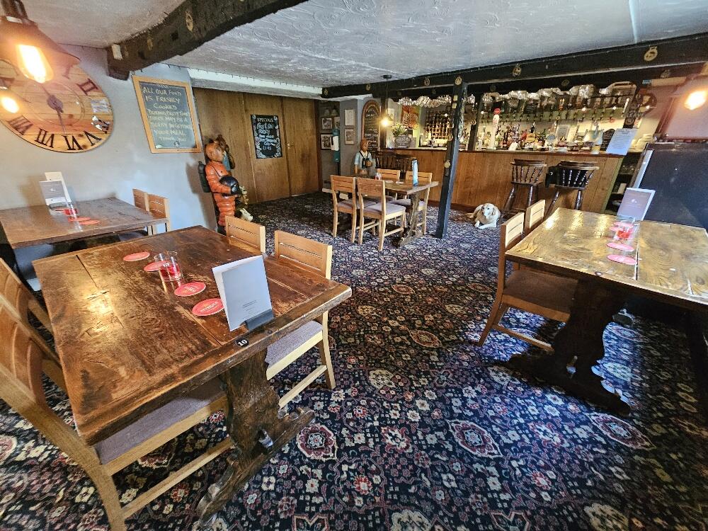 Additional image 15 of Lamb & Lark, Limington, Nr Yeovil, Somerset, BA22