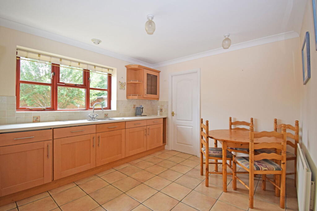 Additional image 8 of 11 Hanbury Croft, Hanbury, Worcestershire, B60 4BF