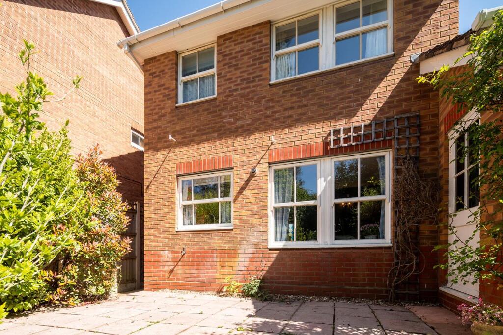 Additional image 24 of Ashby Court, Solihull