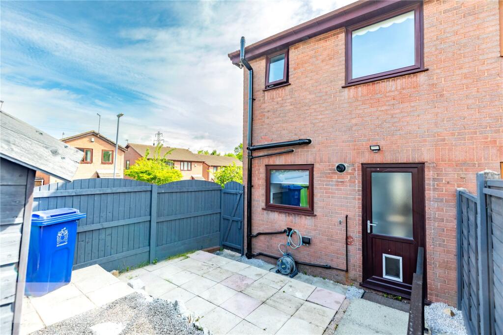 Additional image 13 of Spring Hall, Clayton Le Moors, Accrington, Lancashire, BB5